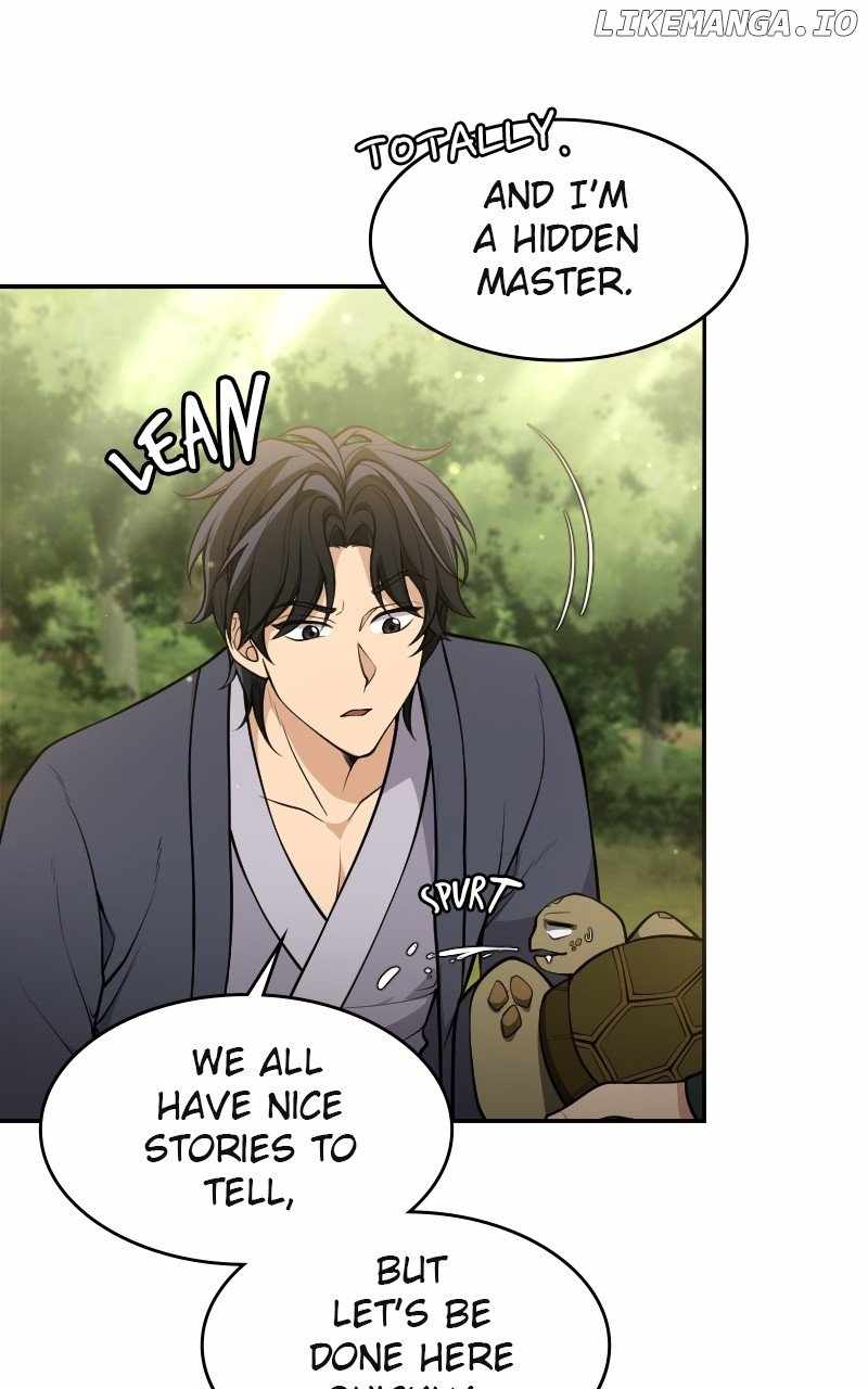 The Laws of Cultivation Chapter 27 35